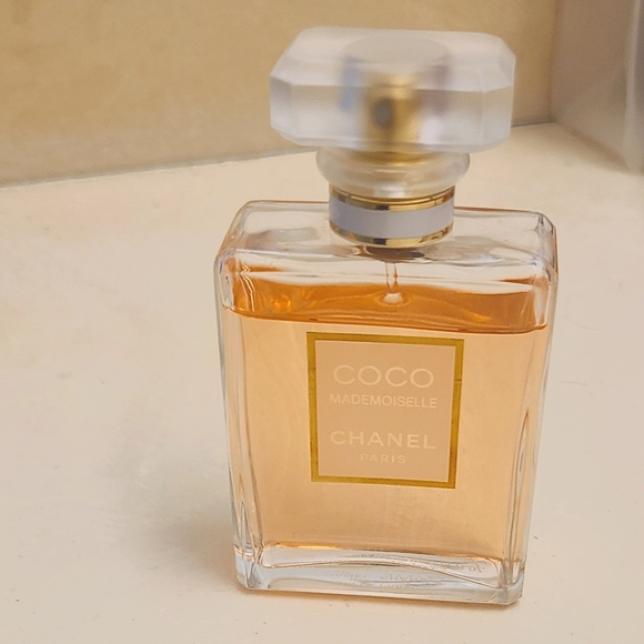 CHANEL Other - Chanel Coco Mademoiselle